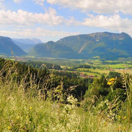 Ferienwohnungen Im Alpengaestehaus Marzoll - Bad Reichenhall Exterior foto